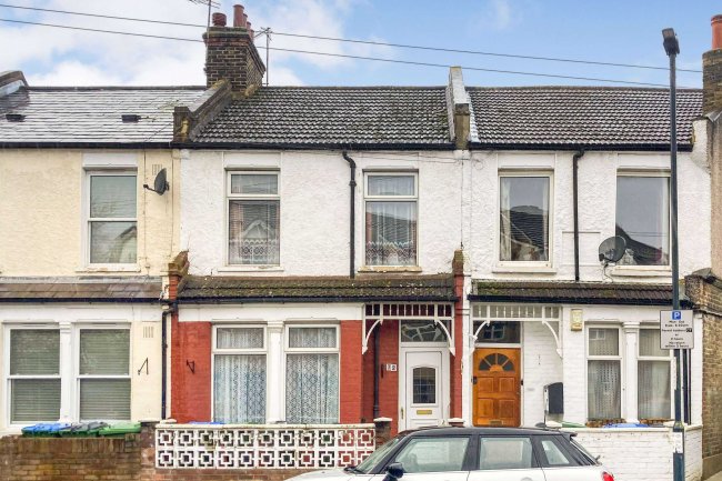 72 Fingal Street, Greenwich, London, SE10 0JJ 8