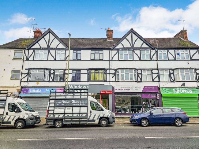 251-257 Burnt Oak Broadway, Edgware, HA8 5ED 5