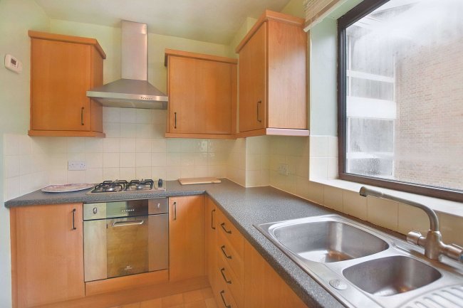 Flat 13 Newlands Court, Footscray Road, Eltham, London, SE9 2SS 6