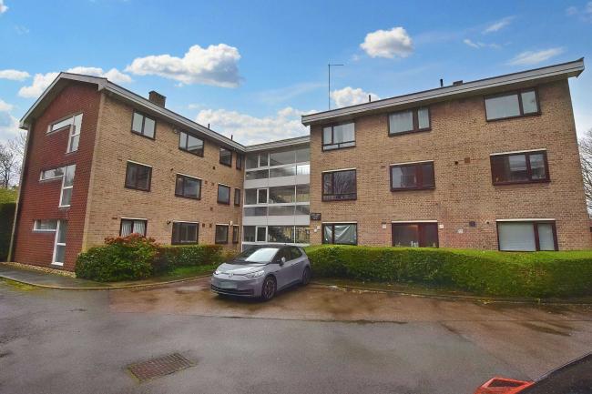 Flat 13 Newlands Court, Footscray Road, Eltham, London, SE9 2SS 6