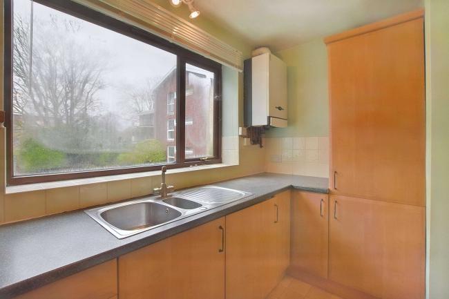 Flat 13 Newlands Court, Footscray Road, Eltham, London, SE9 2SS 6