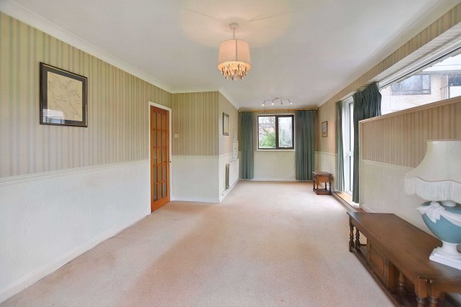 Flat 13 Newlands Court, Footscray Road, Eltham, London, SE9 2SS 6