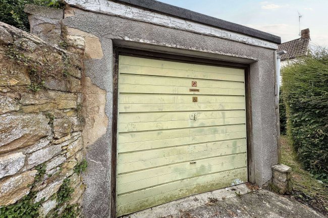 Garage and Land Wotton under Edge, Wotton under Edge, GL12 7DH 21