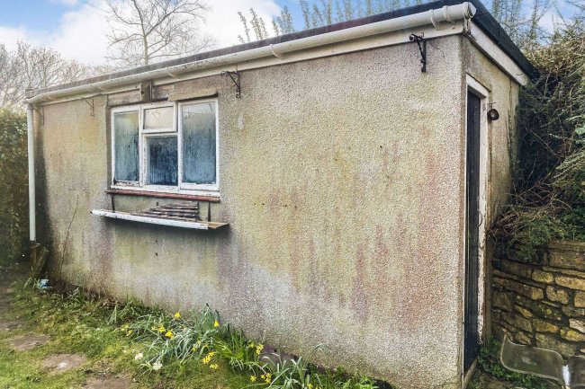 Garage and Land Wotton under Edge, Wotton under Edge, GL12 7DH 21