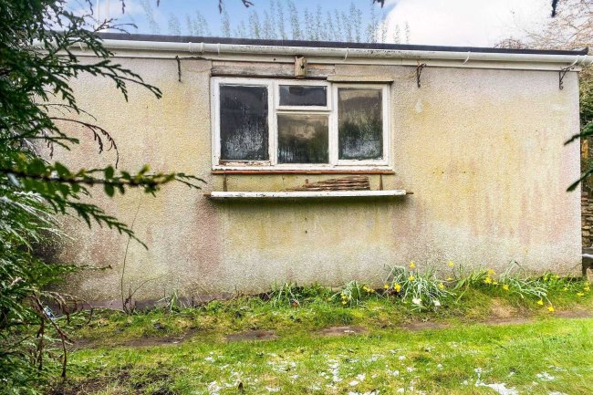 Garage and Land Wotton under Edge, Wotton under Edge, GL12 7DH 21