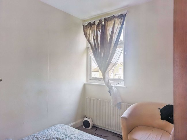 56 Sunderland Road, Forest Hill, London, SE23 2QA 6