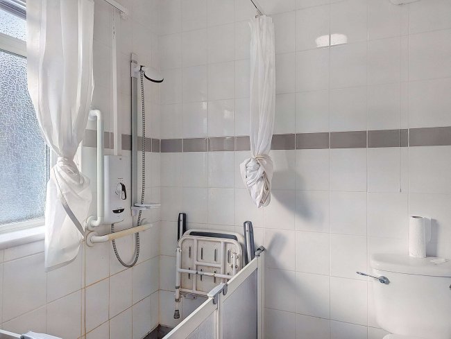 56 Sunderland Road, Forest Hill, London, SE23 2QA 6