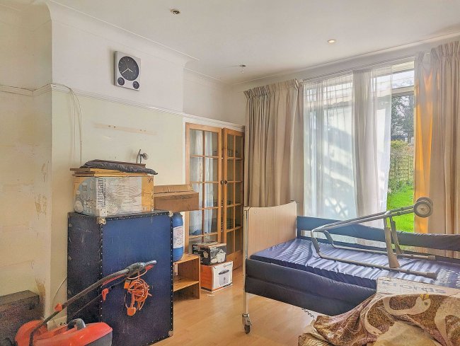 56 Sunderland Road, Forest Hill, London, SE23 2QA 6