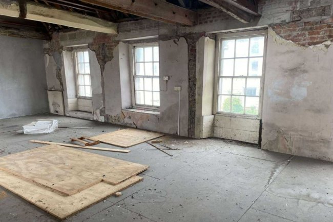 3 Fore Street, Trowbridge, Wiltshire, BA14 8HY 1