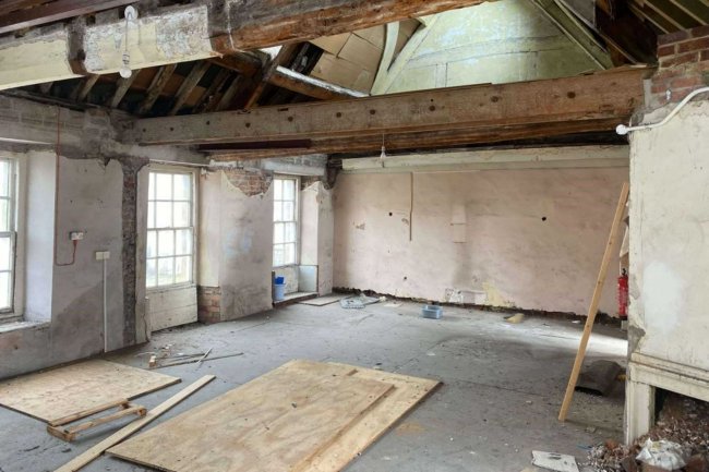 3 Fore Street, Trowbridge, Wiltshire, BA14 8HY 1