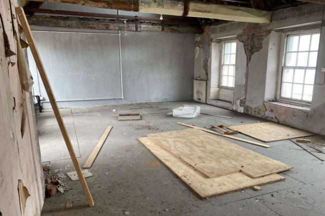 3 Fore Street, Trowbridge, Wiltshire, BA14 8HY 1