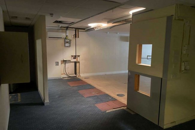 3 Fore Street, Trowbridge, Wiltshire, BA14 8HY 1