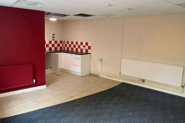 3 Fore Street, Trowbridge, Wiltshire, BA14 8HY 1