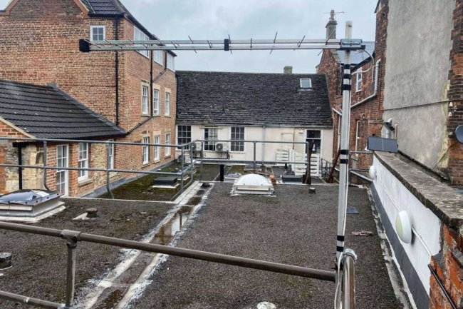 3 Fore Street, Trowbridge, Wiltshire, BA14 8HY 1