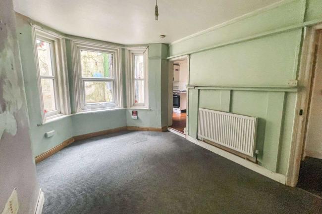 43 Southwater Road, St Leonards on Sea, TN37 6JR 4