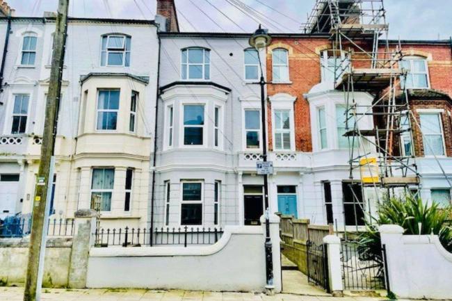 43 Southwater Road, St Leonards on Sea, TN37 6JR 4