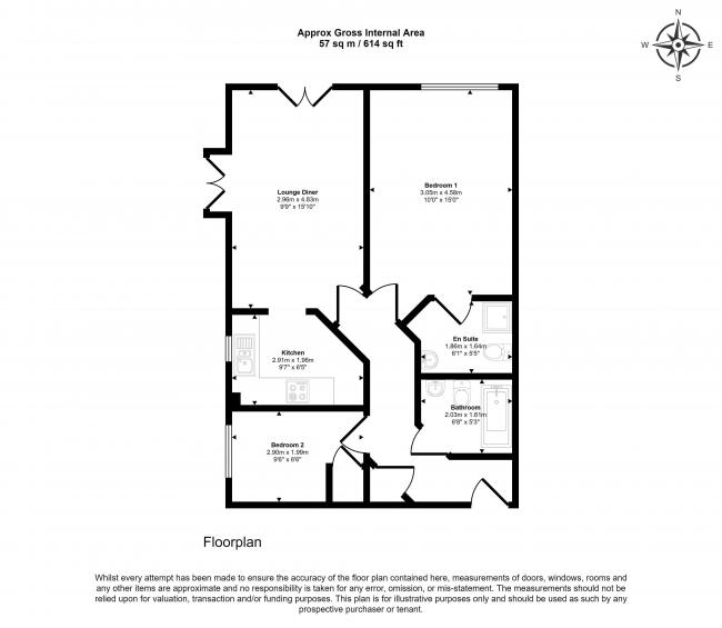 27 Marina View, Fazeley, Tamworth, B78 3BF 8