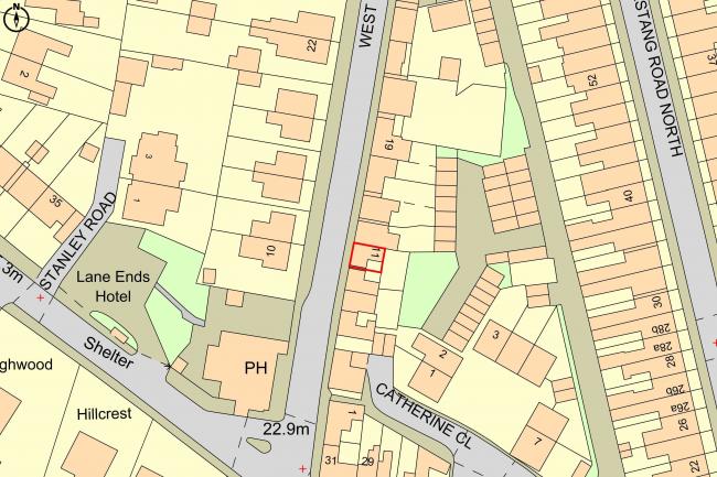 11 West View, Wesham, Preston PR4 3DA 3