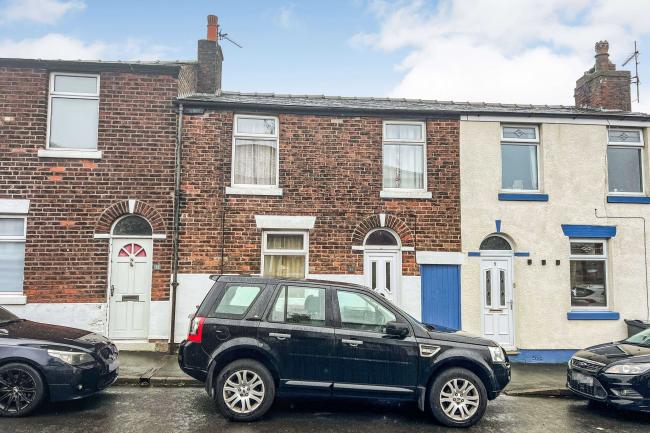 11 West View, Wesham, Preston PR4 3DA 3