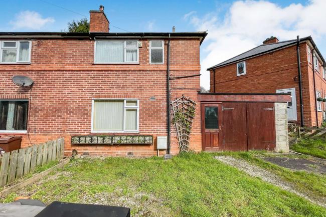 26 Eltham Close, Nottingham NG8 6BS 4