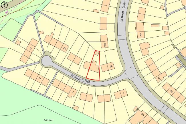 26 Eltham Close, Nottingham NG8 6BS 4