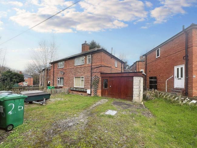 26 Eltham Close, Nottingham NG8 6BS 4