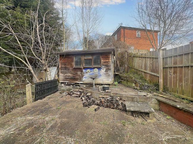 26 Eltham Close, Nottingham NG8 6BS 4