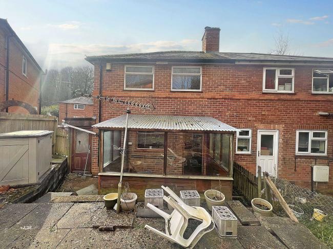 26 Eltham Close, Nottingham NG8 6BS 4