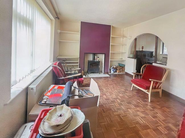 26 Eltham Close, Nottingham NG8 6BS 4