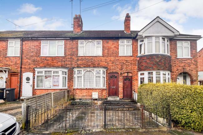 5 Cavendish Road, Leicester LE2 7PG 8