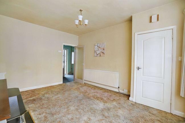 5 Cavendish Road, Leicester LE2 7PG 8