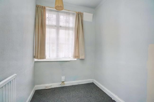 5 Cavendish Road, Leicester LE2 7PG 8