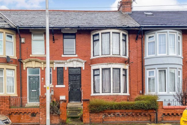 114 Grasmere Road, Blackpool, FY1 5LU 10