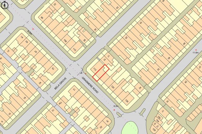 114 Grasmere Road, Blackpool, FY1 5LU 10