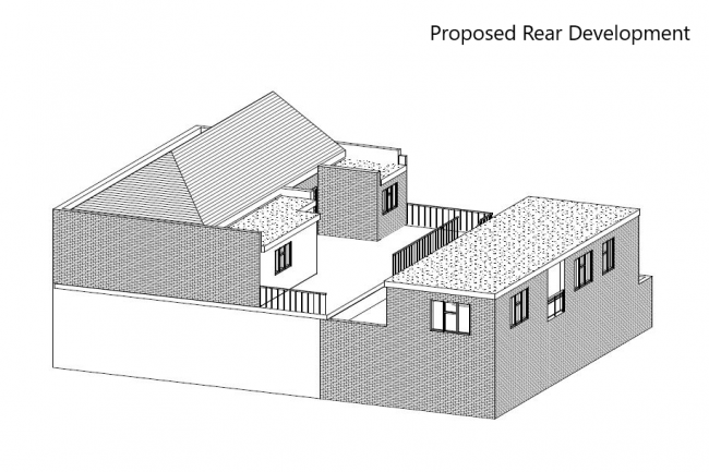 44-46 North Road, Lancing, West Sussex, BN15 9AB 6