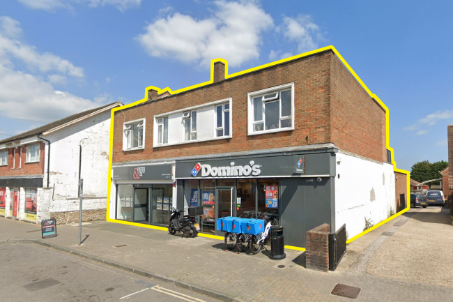 44-46 North Road, Lancing, West Sussex, BN15 9AB 6