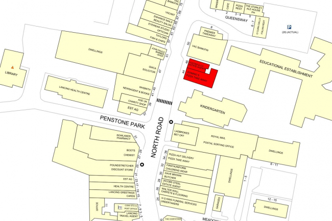 44-46 North Road, Lancing, West Sussex, BN15 9AB 6