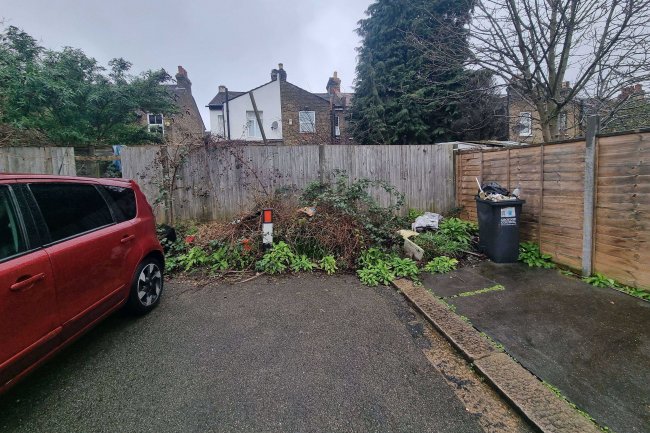 Land at rear of 33 Broadway Avenue, Croydon, Surrey, CR0 2LP 7