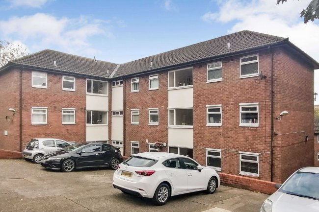 11 Brecken Court, Saltwell Road South, Gateshead, NE9 6EY 2