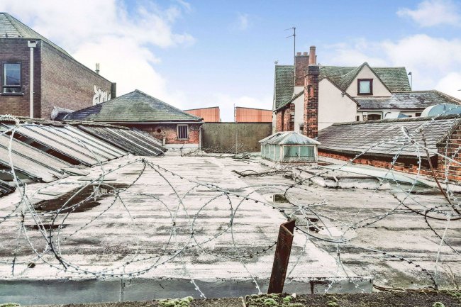 12-13 Magdalen Street, Colchester, Essex CO1 2JT 7