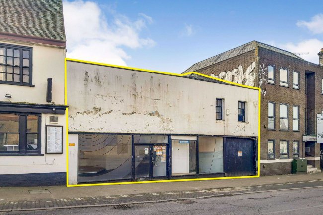 12-13 Magdalen Street, Colchester, Essex CO1 2JT 7