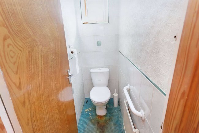 3 Millbrook Gardens, Gidea Park, Romford, Essex, RM2 5RP 3