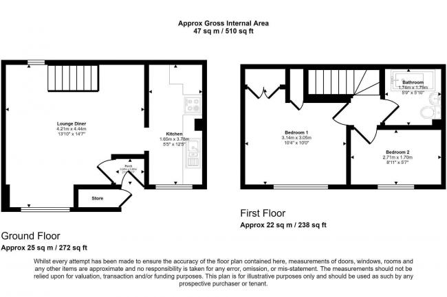 9 Eagle Close, Waltham Abbey, EN9 3NA 9