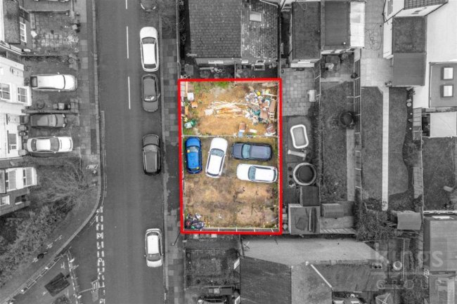 Land rear of 74 Mandeville Road, EN3 6SL 4