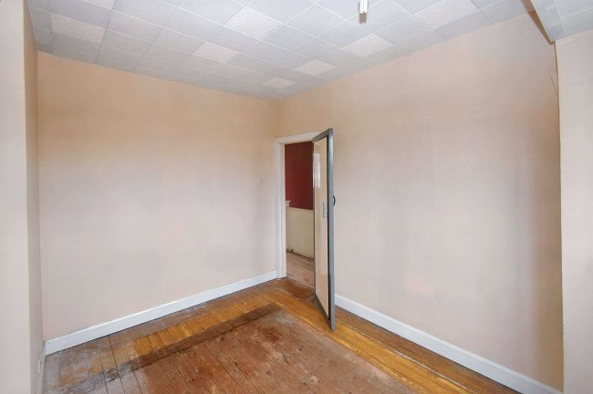 86 Aldershaw Road, Birmingham, West Midlands, B26 1HN 1