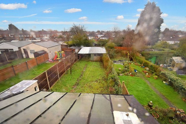 86 Aldershaw Road, Birmingham, West Midlands, B26 1HN 1