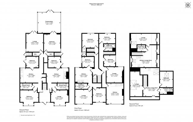 122 - 128 (Evens) Marvels Lane, Grove Park, London, SE12 9PG 9