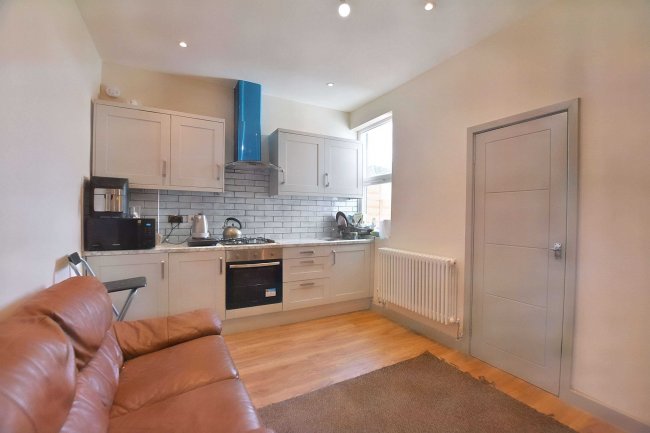 122 - 128 (Evens) Marvels Lane, Grove Park, London, SE12 9PG 9