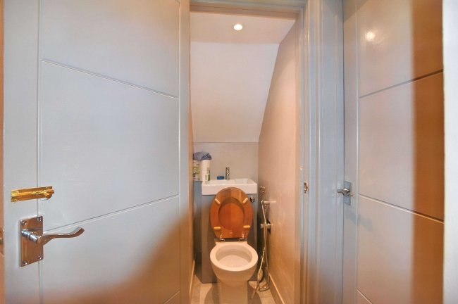 122 - 128 (Evens) Marvels Lane, Grove Park, London, SE12 9PG 9