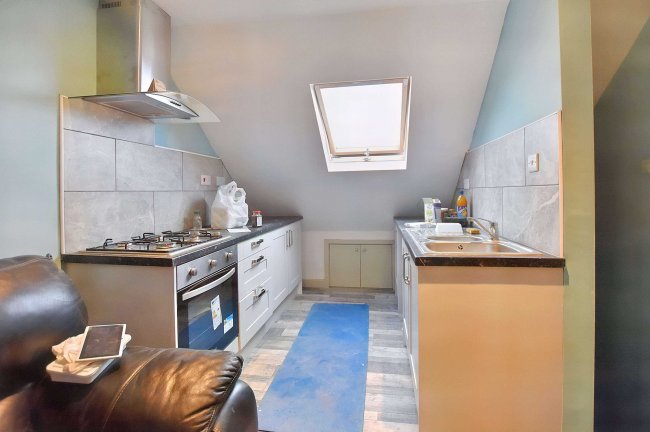 122 - 128 (Evens) Marvels Lane, Grove Park, London, SE12 9PG 9